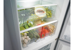 Tủ lạnh Gorenje Retro NRK60328OBK